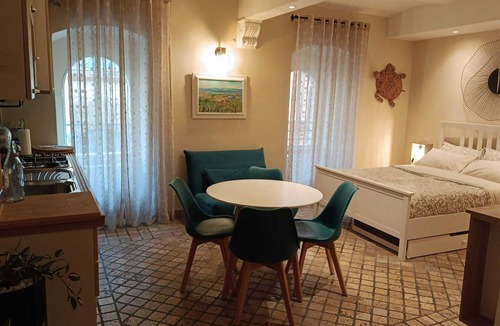 Trevi House | Lovely accommodation in Trevi !