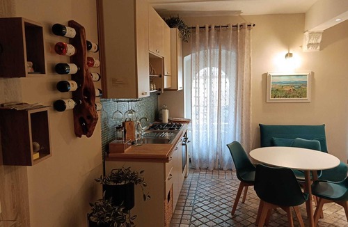 Trevi House | Lovely accommodation in Trevi !