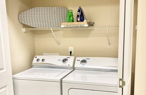 Ooltewah Apartment | Lovely apartment close to Chattanooga