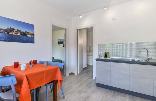Naregno Apartment | Lovely apartment for 4 guests with WIFI, A/C, pool and terrace
