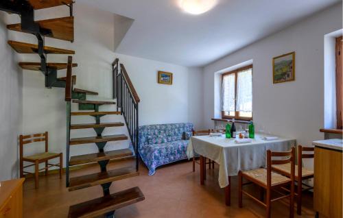Montemonaco Apartment | Lovely Apartment In Montemonaco