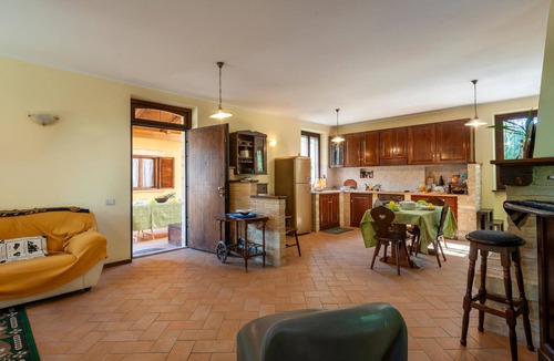 Morrovalle House | Lovely home in Morrovalle