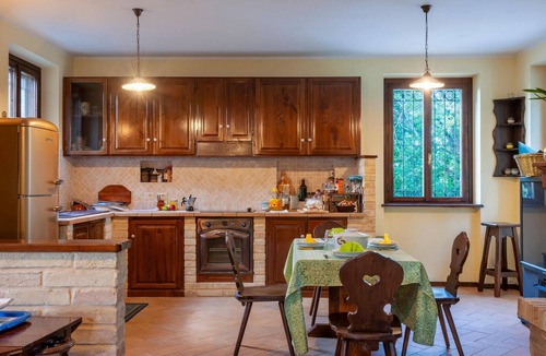 Morrovalle House | Lovely home in Morrovalle