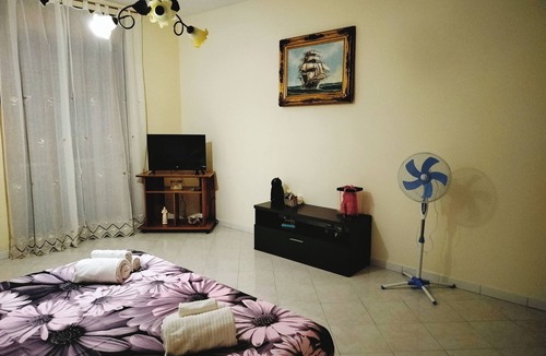 Marigliano House | Lovers' room for 2 people