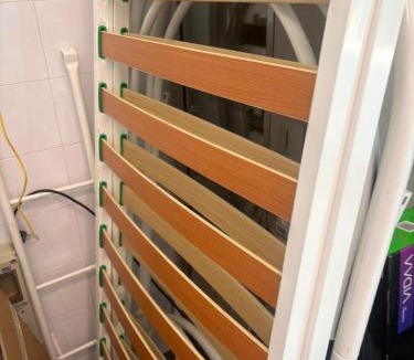 Savena Apartment | Luca apartments