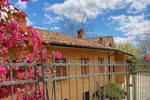 Sarnano Bed & Breakfast | Luci sui Monti