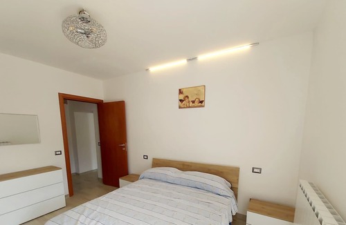 Forli del Sannio Apartment | Lucia stay