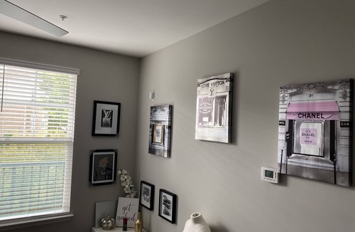 Mountain Island Apartment | Lux Rentals