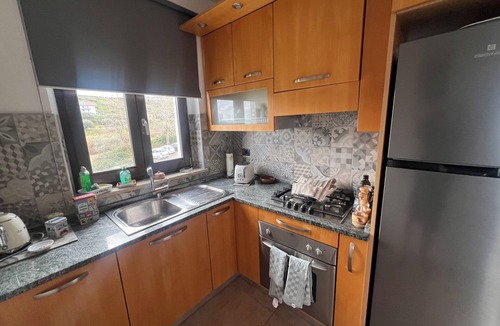 Scerne Apartment | Luxury appt in Pineto, Abruzzo, private pool, sea views. 6ppl. Options for 10ppl