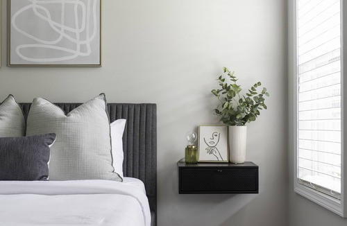 North Belmont House | Luxury Bungalow w/ hand selected designer finishes