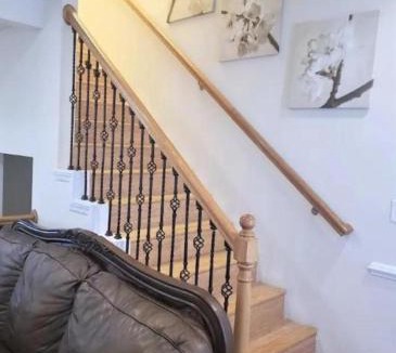 Northeast Bed & Breakfast | Luxury & Cherished Private Room in DC