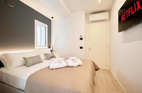 Riccione Villa | Luxury Home Ceccarini - Lungomare con parcheggio privato