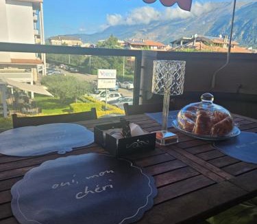 Sulmona Apartment | Luxury room