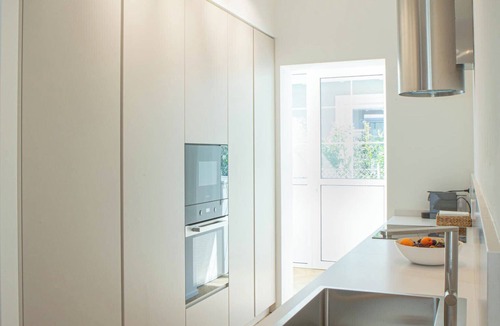 Riccione Villa | Luxury Suites Collection - Villette