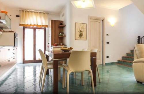 Sperlonga Villa | Luxury Villa