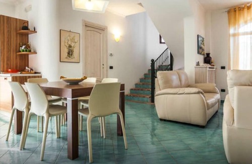 Sperlonga Villa | Luxury Villa