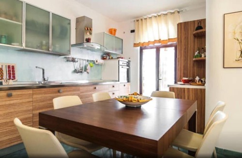 Sperlonga Villa | Luxury Villa