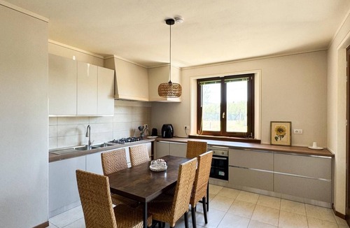 Lamporecchio Villa | Luxury villa with private pool and olive grove near Vinci 30 min from florence