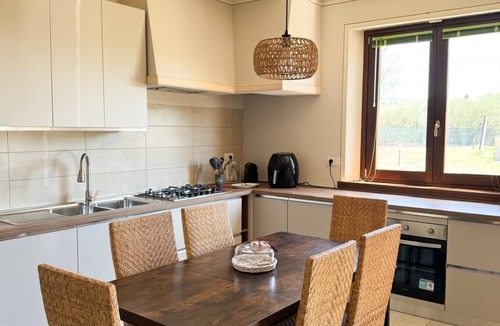 Lamporecchio Villa | Luxury villa with private pool and olive grove near Vinci 30 min from florence