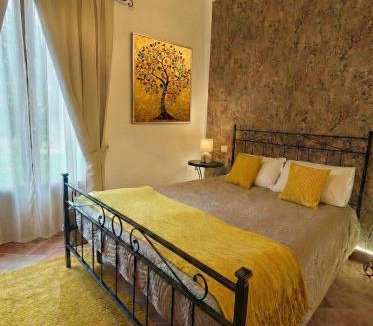Alviano Apartment | Lyfe Umbria intera villa con piscina in esclusiva