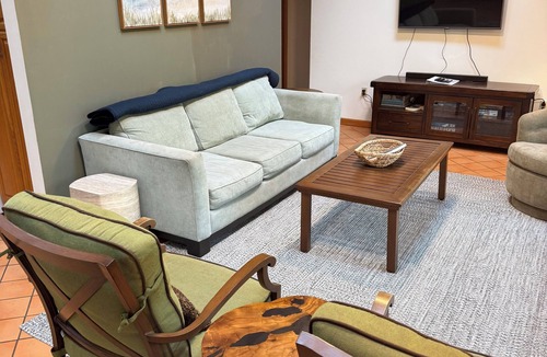 Cooperstown House | Lynch Mountain Retreat