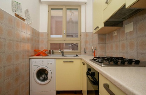 Marcelli Apartment | M027 - Marcelli, three-room apartment with terrace 150 meters from the sea