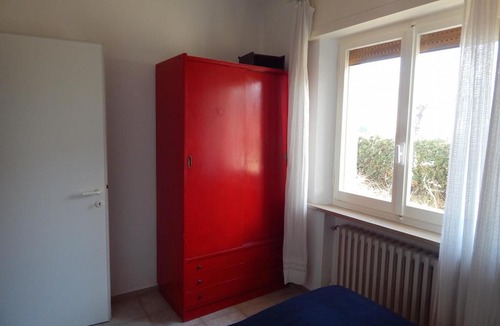 Marcelli Apartment | M151 - Marcelli, trilocale direttamente sulla spiaggia