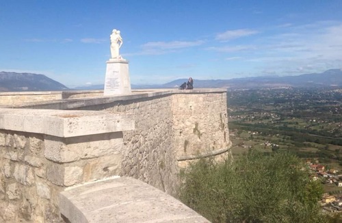 Castro dei Volsci House | Magic places for a vacation that you will never forget! Enjoy the little things!
