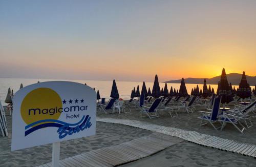 Marina di Ascea Hotel | Magicomar Hotel