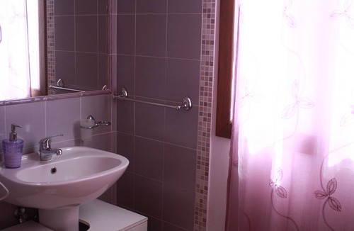 Sant'Agata de'Goti Bed & Breakfast | Magione B&B