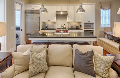 Palmetto Bluff Cottage | Magnolia Cottage - Dual Master Bedrooms, Fire Pit, Fenced Yard and Peloton incl