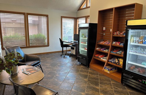 Springfield Apartment | MainStay Suites Springfield South - Battlefield Rd