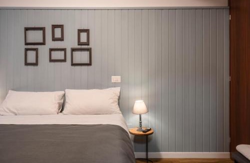 Corridonia Apartment | Maison all'Arco