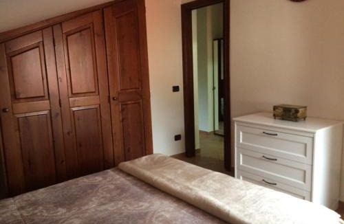 Pietransieri Apartment | Maison Anseri