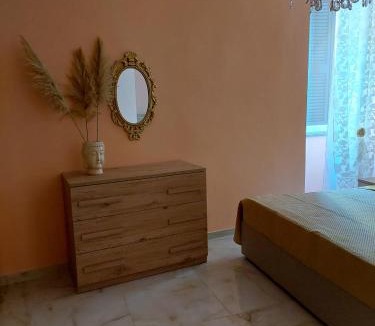 Bagnaia Apartment | maison charlotte