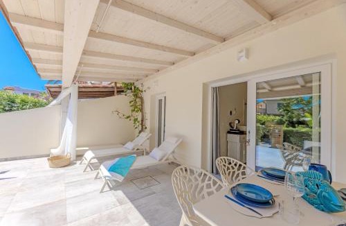Innamorata House | Maison Elirè - 10 passi dal mare