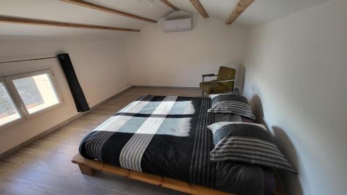 Barjac House | maisonette