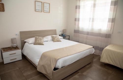Old Town House | Maisonette Modena Park