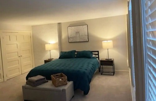 Allentown Condo | Majestic Historic Mansion in Allentown