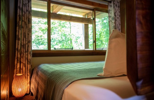 Makanda Bed & Breakfast | Makanda Inn