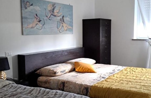 Terni Apartment | Malnati home