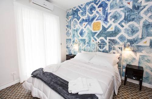 Capo Peloro House | Malu Suites