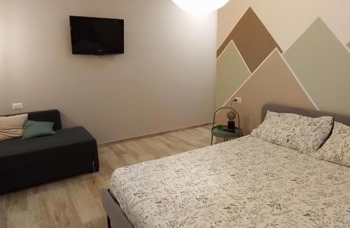 Esanatoglia House | Mamma Oca