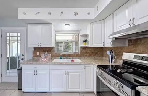 Crystal River House | Manatee Meadows