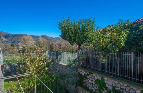 Bomerano Apartment | Mansarda Ciaciano