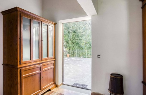 Citerna Villa | Mansion in Citerna with Pool & Terrace