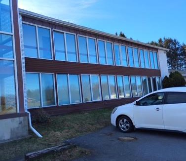 Tunkhannock Hotel | Maplehurst Motel