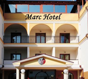 Chiesiola Hotel | Marc Hotel