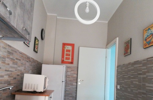 Quartiere XI Portuense Apartment | Marconi apartment