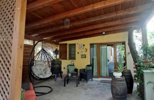 Campi Bisenzio Apartment | MARCONI DEPENDANCE